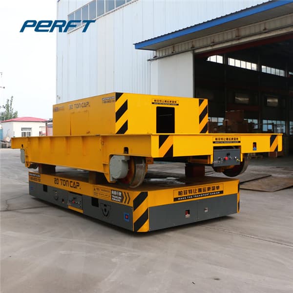 <h3>industrial transfer cart for material handling 200t</h3>
